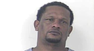 Andre Johnson, - St. Lucie County, FL 